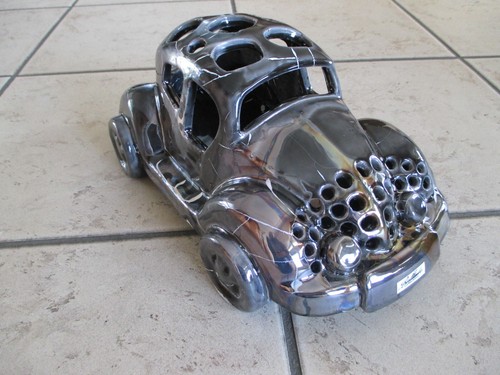 Käfer mit exklusiver - vw,