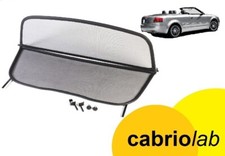 Cabrio WINDSCHOTT AUDI A4