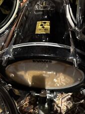 Sonor Force 3000 Drum-Set: bassdrum 20inch, Hänge 26 cm, Hänge 32 cm und Halter