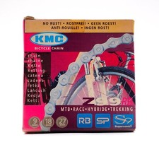 Fahrrad Kette KMC Z99RB 1/2" X