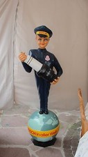Bosch Werbefigur Figur