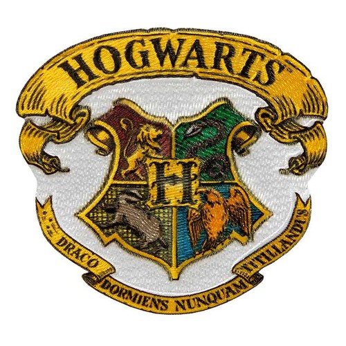 Aufbügler patch harry - patch,