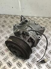 Klimakompressor Mazda 2 (DE) 1.3 MZR 62kW 84PS DR08-61450 