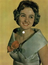 Tonpostkarte - Helga Brauer