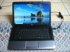 HP 255 G1 1,7 GHz 15,6" 8 GB AS 128 GB SSD FP win 10 Pro!