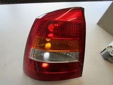 Opel Astra G Coupe Cabrio