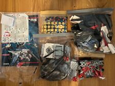 LEGO MINDSTORMS: MINDSTORMS EV3 (31313) Vollständig