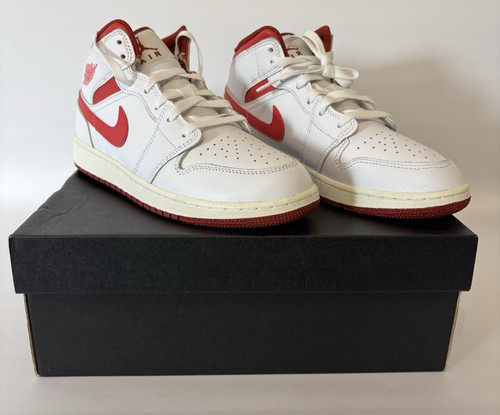 Nike air jordan mid - mid, gs