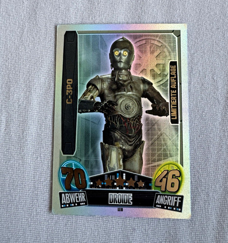 Topps star wars - topps, force