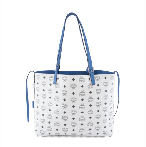 Mcm mittelgroße himmelblau - mcm,