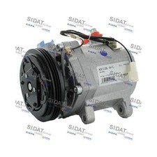 Kompressor Klimaanlage Sidat