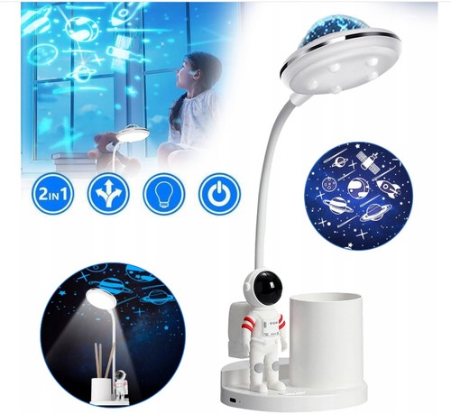 Kinder schreibtischlampe - kinder,