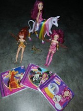 Mia and Me Armreifen Armband