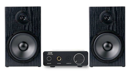 Design mini stereo anlage hifi - stereo,