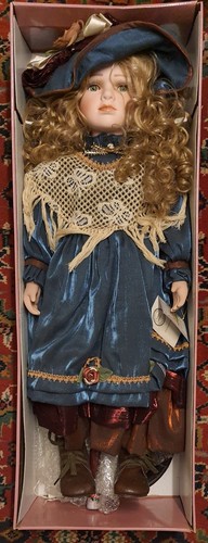 Puppe artland collection - artland,