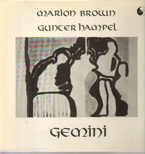 Marion brown gunter hampel - &,
