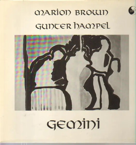 Marion brown gunter hampel - &,
