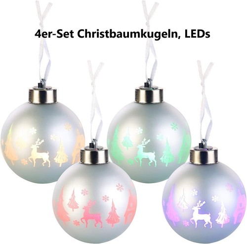 Neu christbaumkugeln - neu,