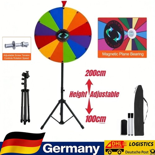 500mm glücksrad - 500mm,