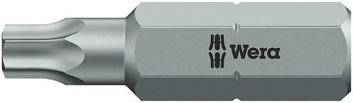 Wera bit innen - bit, t55