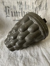 URALTE Puddingform Wasserbad