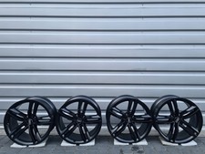 4 Felgen Neu 19'' Aussehen