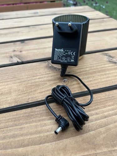 Makita steckernetzteil - makita,