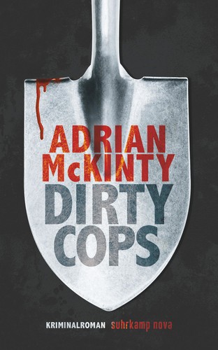 Dirty cops kriminalroman - dirty,