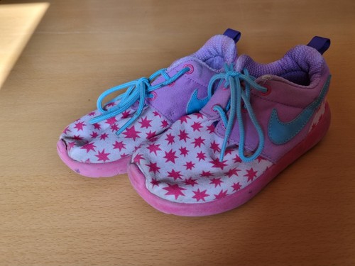 Nike turnschuhe sneaker sterne - nike,