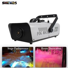 SHEHDS 1500W Nebelmaschine