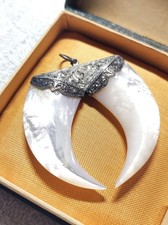 großer Charivari Anhänger