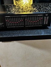 Yamaha G 30 Equalizer Vintage