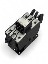 Benedikt & Jäger K3-74K00 Kondensatorschütz