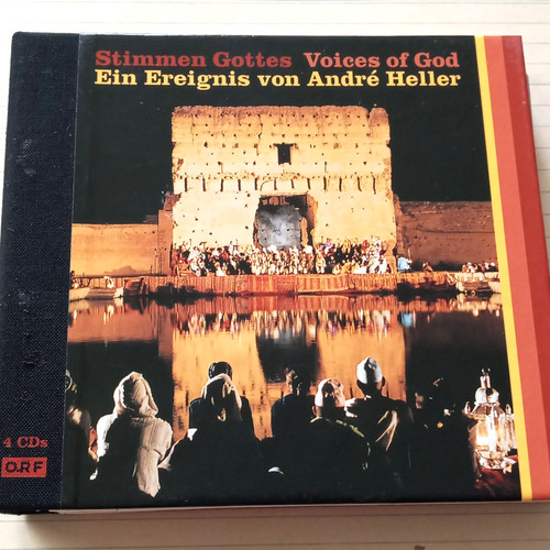 Set andre heller - heller,