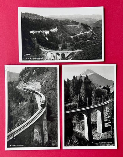 Foto ak mariazell - x,