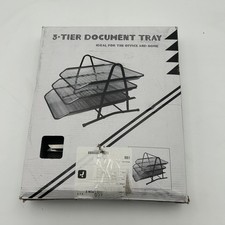 Rect metall ablagefächer - metall,