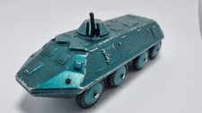 Metall 1/43 Panzer BTR-60 PB