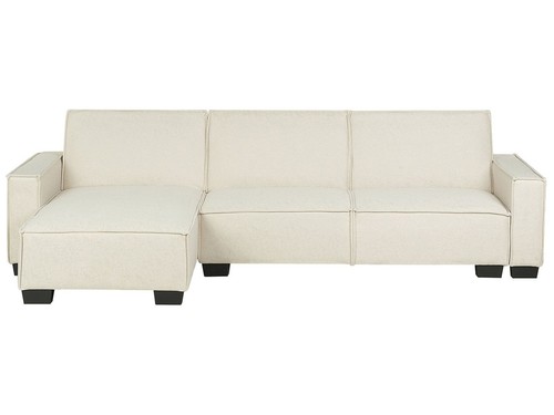 Modernes ecksofa beige mit - ecksofa,