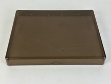 Original Stellavox Staubschutz