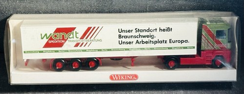 Wiking renault ae - wiking, 1:87/h0,