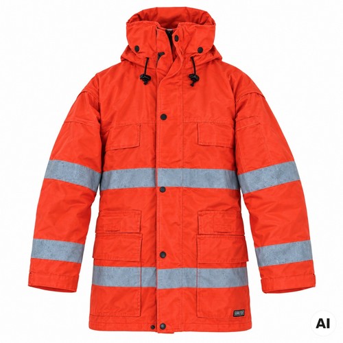 Macbean warnschutzjacke herren - macbean,