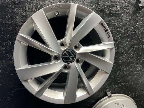 Original golf au - vw, 8