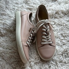 Ecco Soft Lace Ups