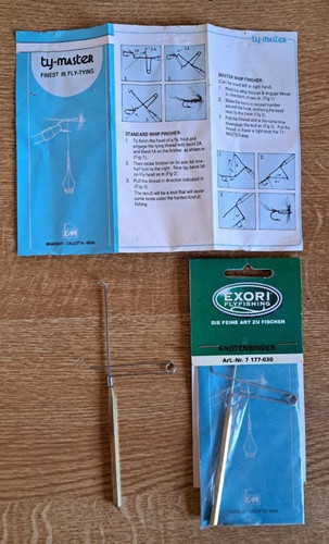 Neu knotenbinder exori - neu,