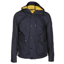 BARBOUR Hardmarsh Herrenjacke