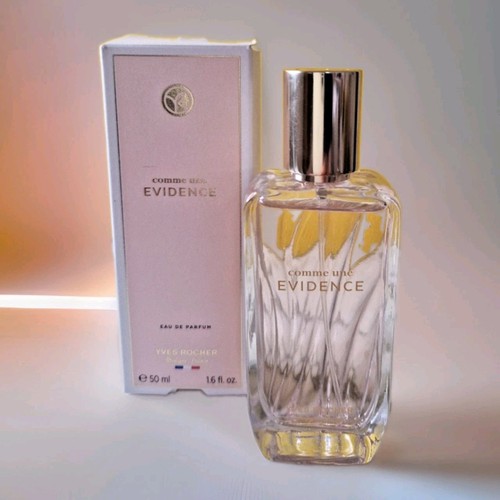 Yves rocher comme une - comme,