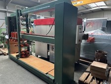 Hess Korpuspresse Express