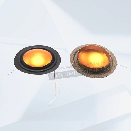 Aft 26mm dome diaphragm for - 26mm,