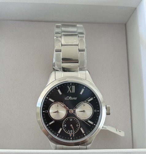 Oliver herren uhr - herren,