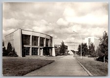 AK Rostock Universität